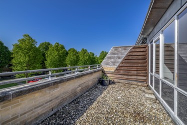 Slaapkamer