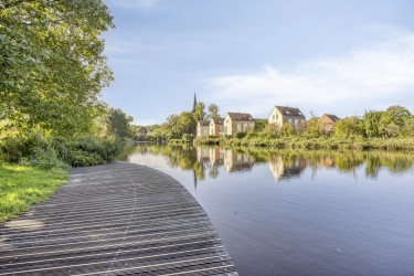 Omgeving