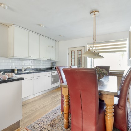 Royale keuken