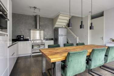 Keuken