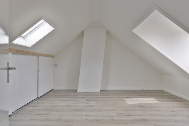 Slaapkamer