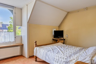 Bovenverdieping
