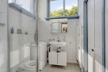 Bijzondere ruimtes