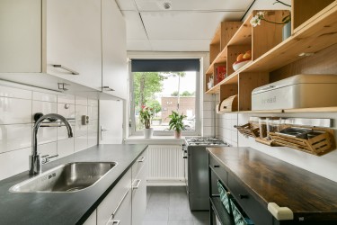 Keuken