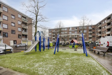 Prettig wonen