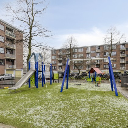 Prettig wonen