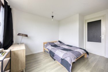 Slaapkamer