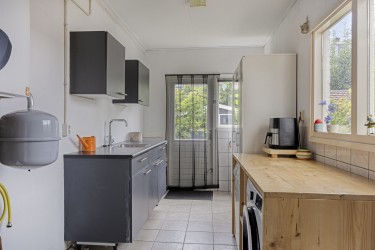 Keuken