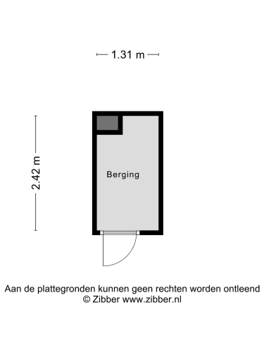 Plattegronden