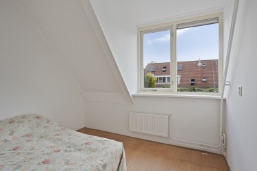 Slaapkamer