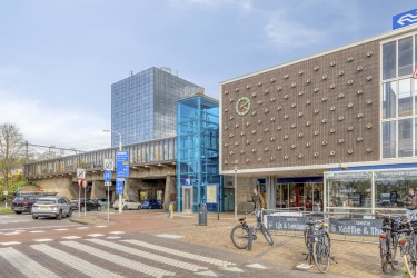 Omgeving
