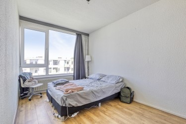 Slaapkamer