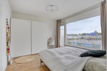 Slaapkamer