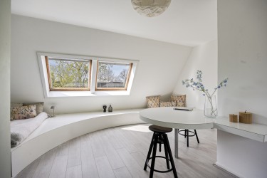 Slaapkamer