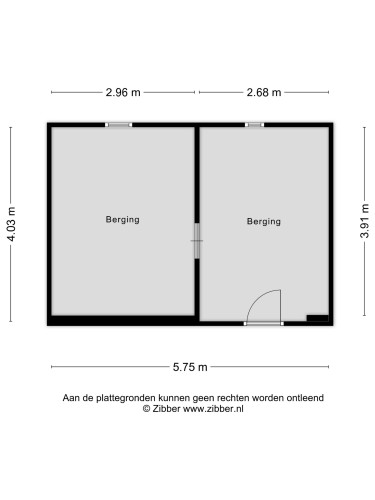 Plattegronden
