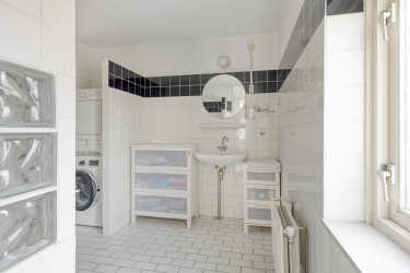 Badkamer