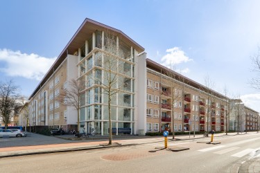 Omgeving