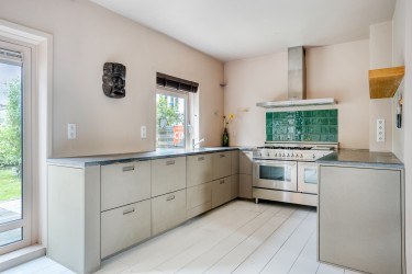 Moderne keuken