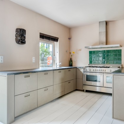 Moderne keuken