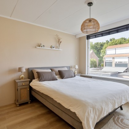 Grote kamers