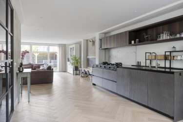 Keuken