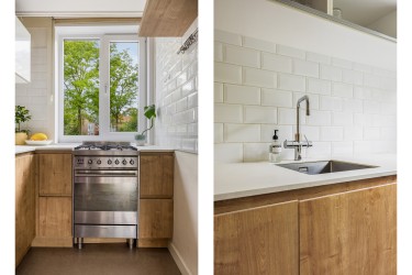 Keuken