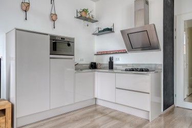 Keuken