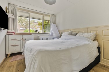 Slaapkamer