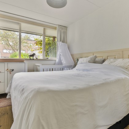 2 slaapkamers