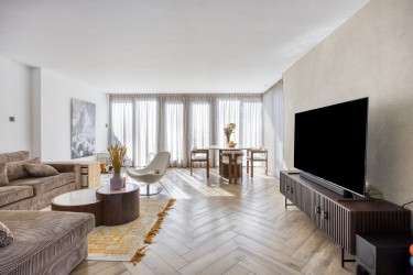 Sfeervol wonen