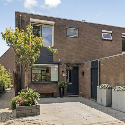 Welkom binnen