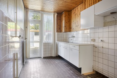 Keuken