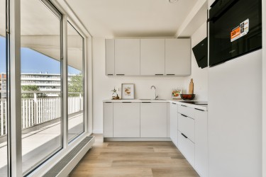 Moderne keuken