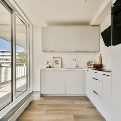 Moderne keuken