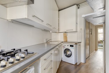 Keuken