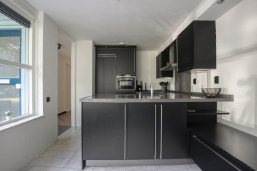 Keuken