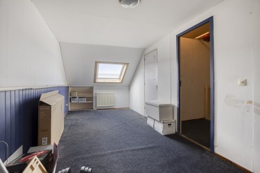 Slaapkamer