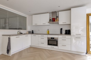 Keuken
