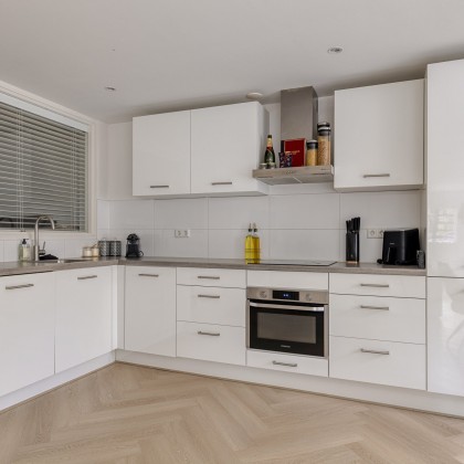 Open keuken