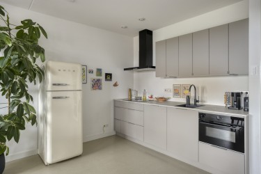 Keuken