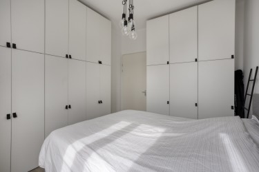 Slaapkamer