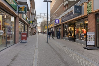 Omgeving