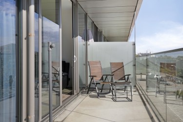 Balkon
