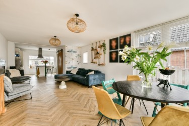 Woonkamer