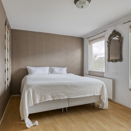 Lichte slaapkamers