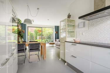 Keuken