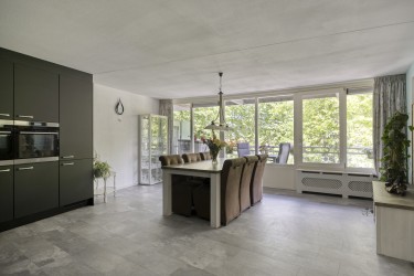 Keuken