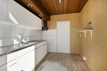 Keuken