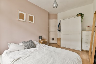 Slaapkamer