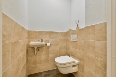 Badkamer